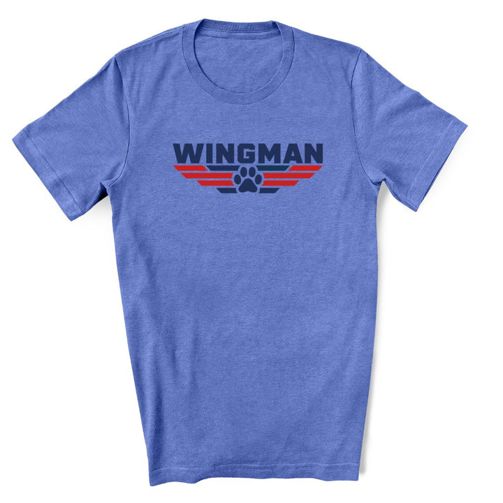 Wing Man