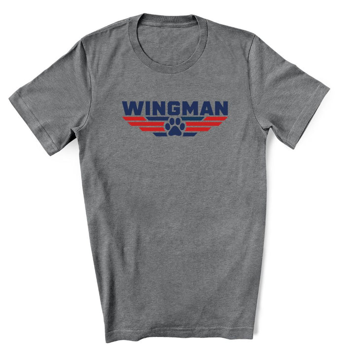 Wing Man
