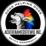 A Cutie Named Stewie Inc.