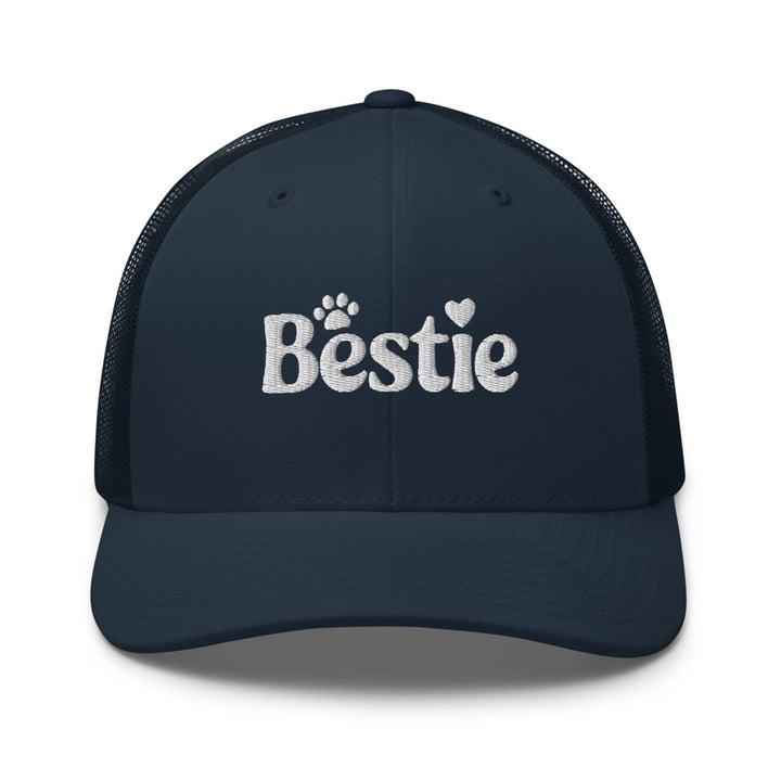 Bestie Trucker Hat