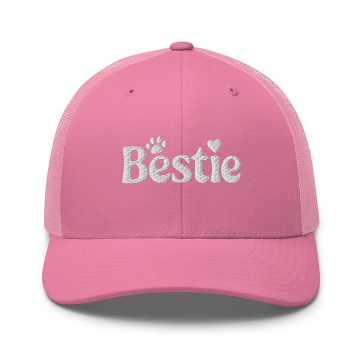 Bestie Trucker Hat