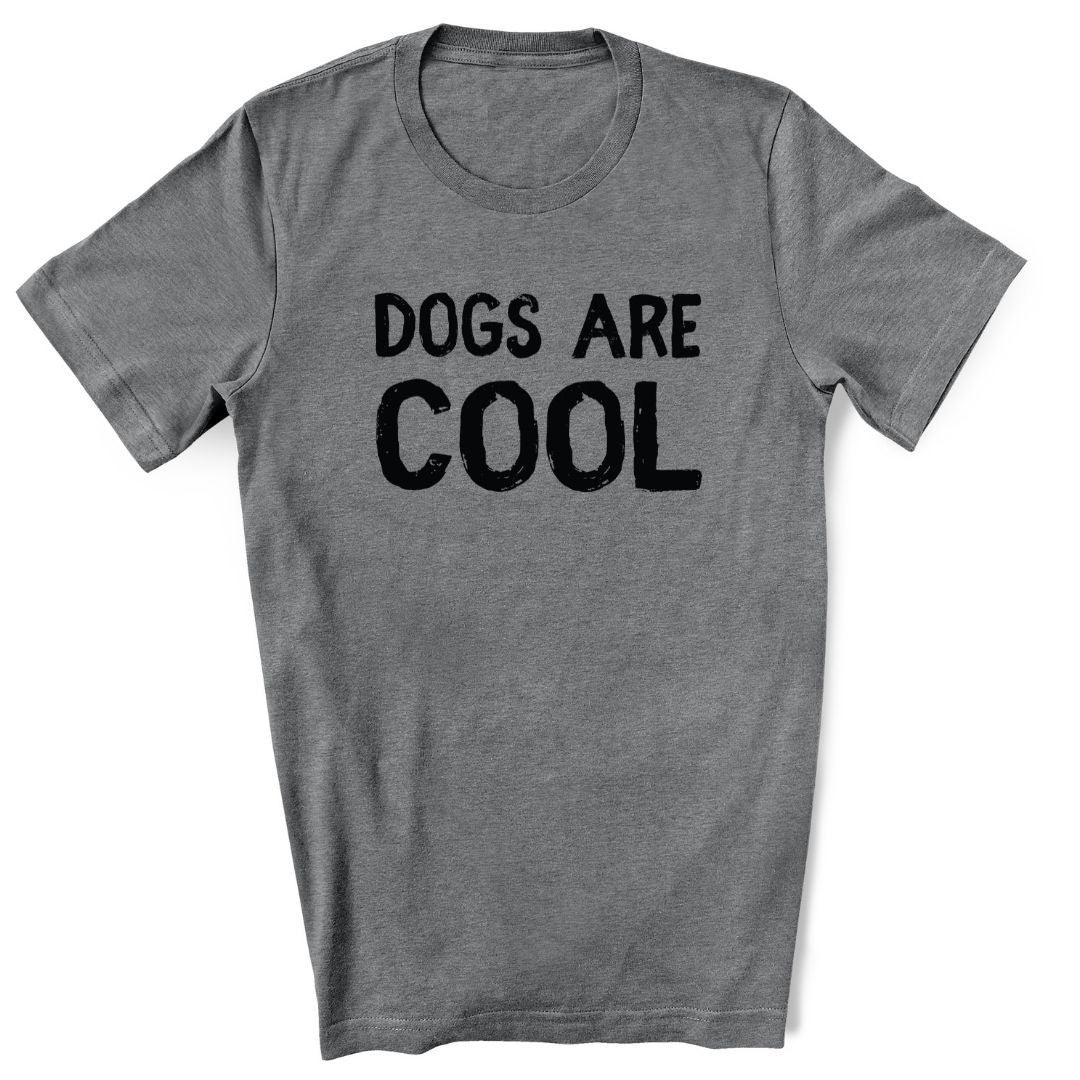 Dogs Are Cool - Luv the Paw