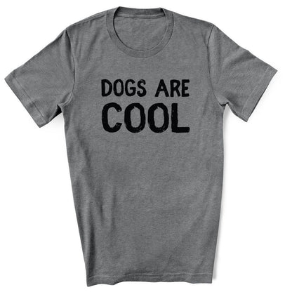 Dogs Are Cool - Luv the Paw