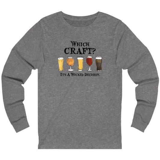 Which Craft | Long Sleeve